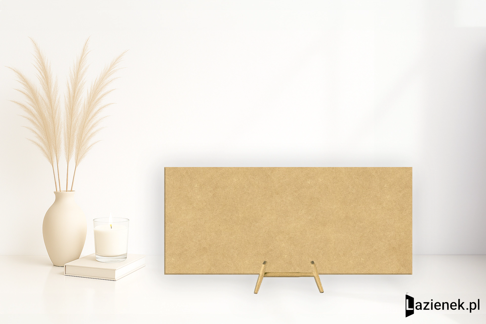 Cotto D'este Arketipo Helios Solida naturalna 120x278 cm gr. 4 mm - płytka rektyfikowana / EK6AK02